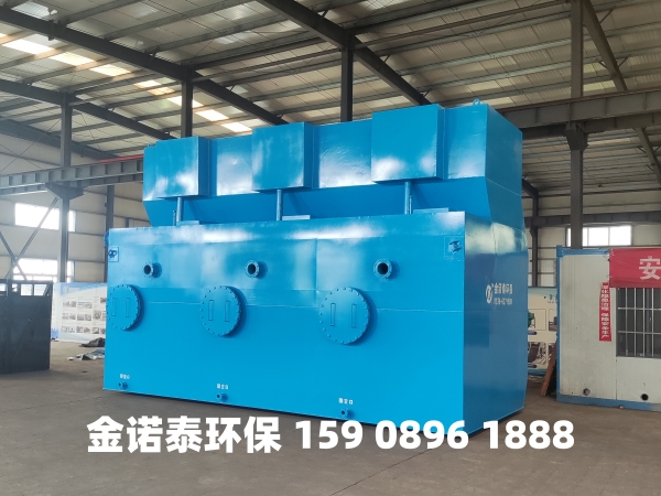 宁波新型FA一体化净水器